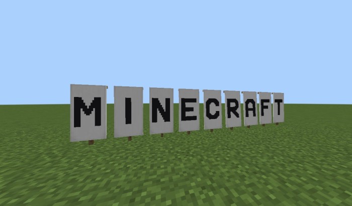 Alphabet Banner Patterns — screenshot 5