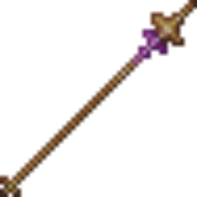 Father's spear