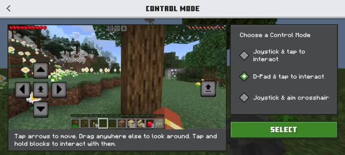 Transparent Touch Controls — screenshot 3
