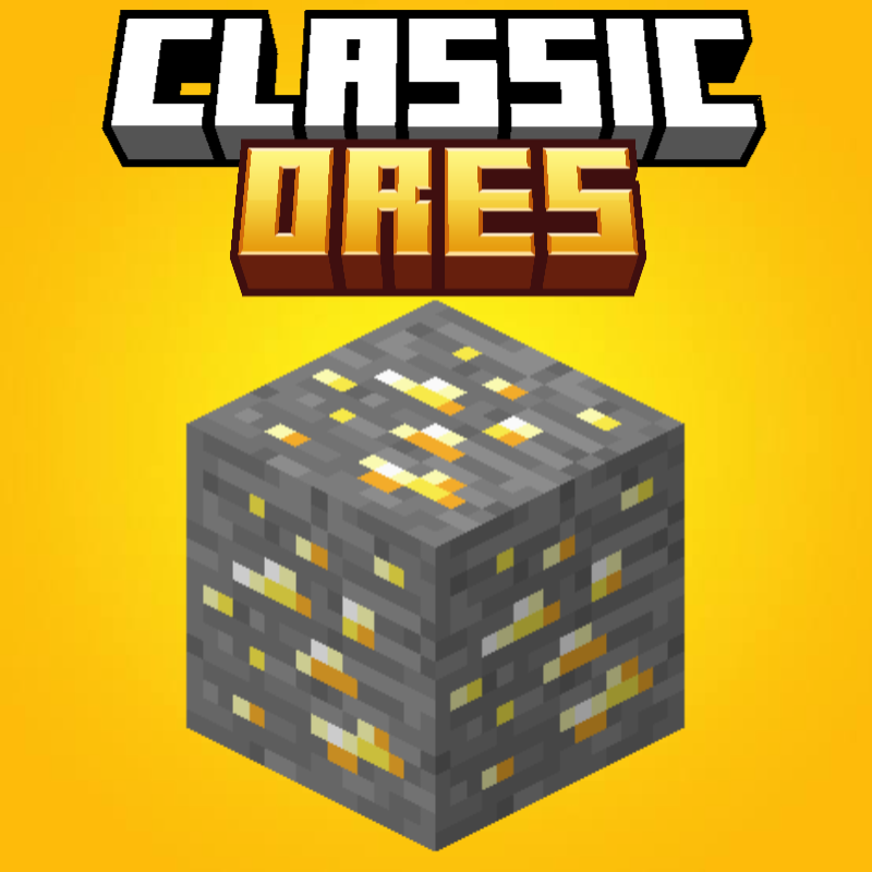 Classic Ores