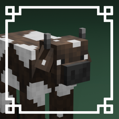 Beefier Bovine