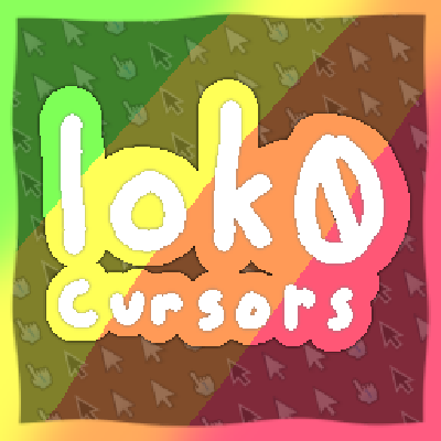loko's Cursors