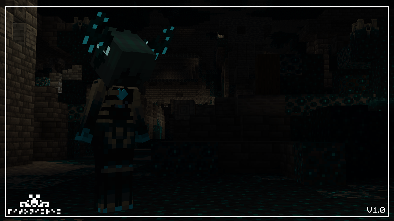 Warden Girl — screenshot 1