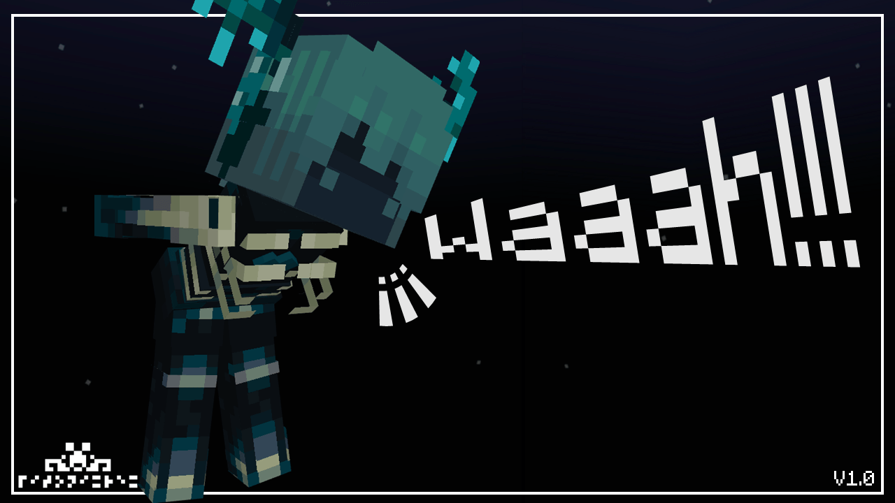 Warden Girl — screenshot 2