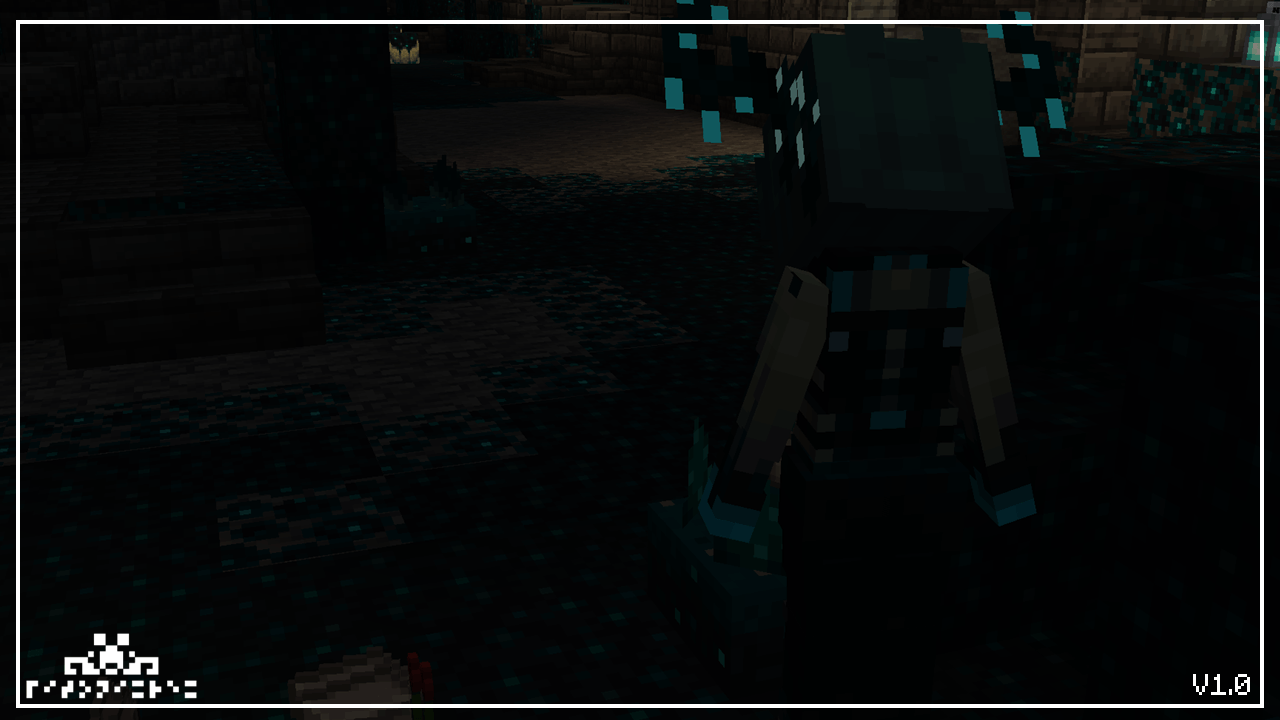 Warden Girl — screenshot 3