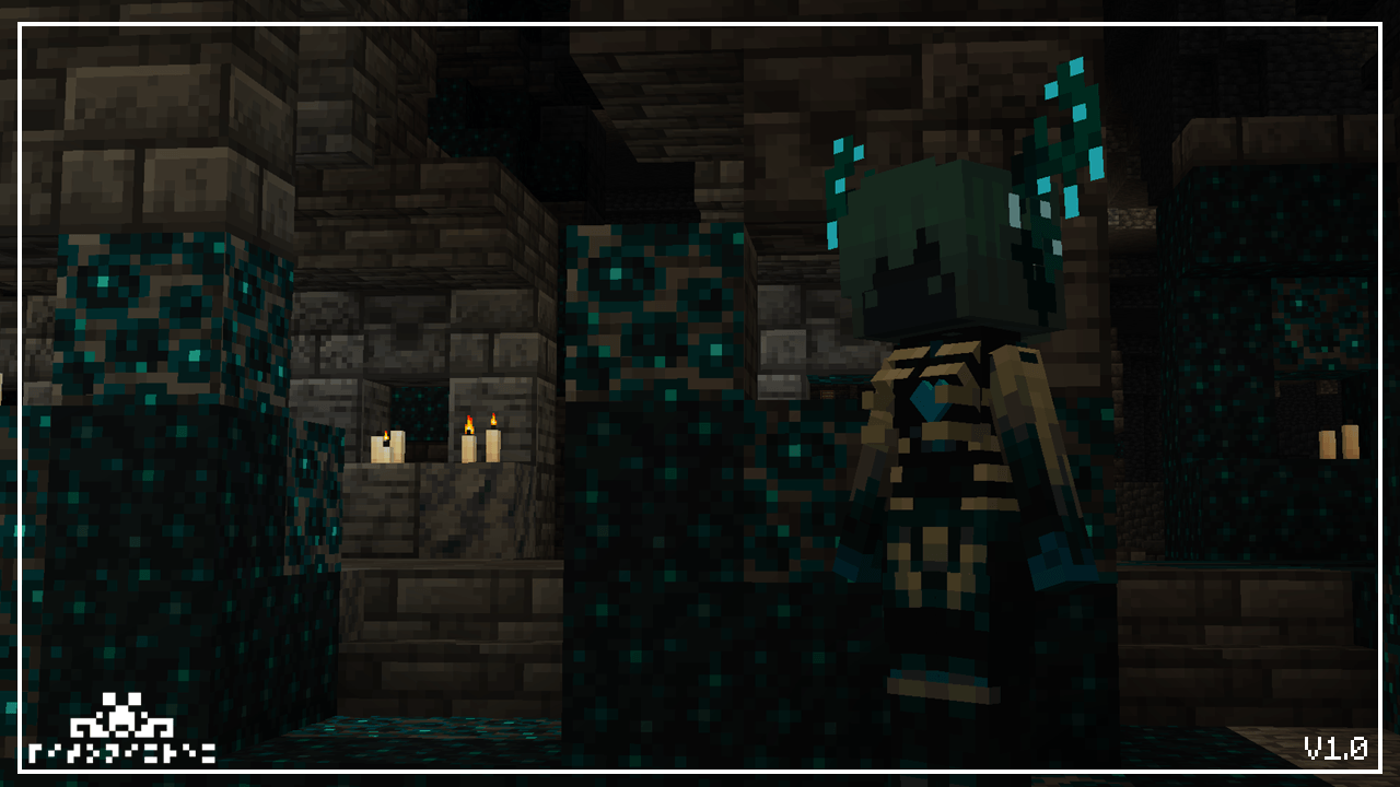 Warden Girl — screenshot 4