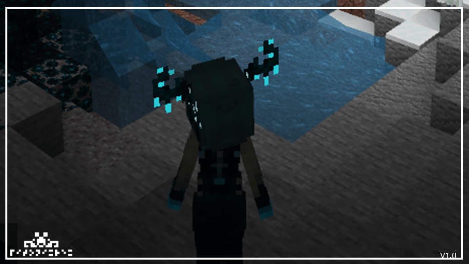 Warden Girl — screenshot 5