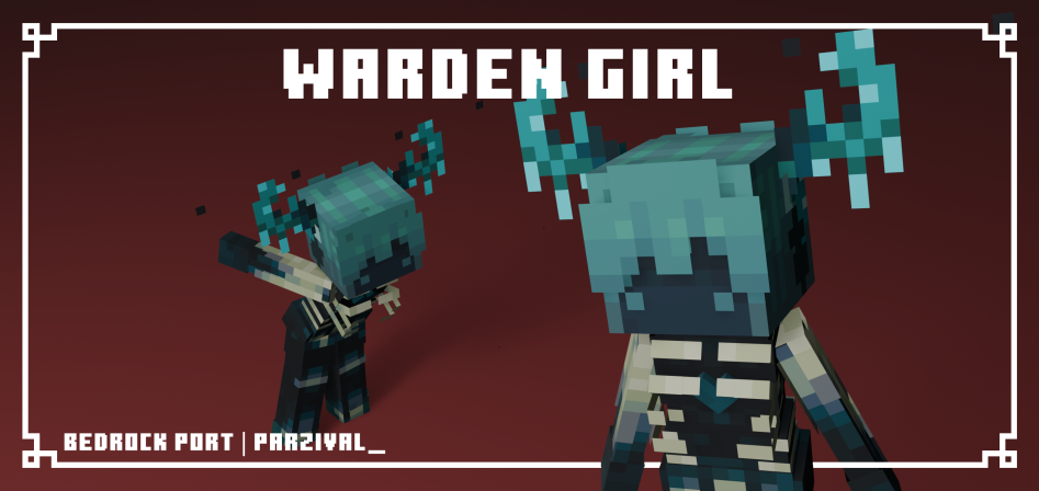 Warden Girl — screenshot 6
