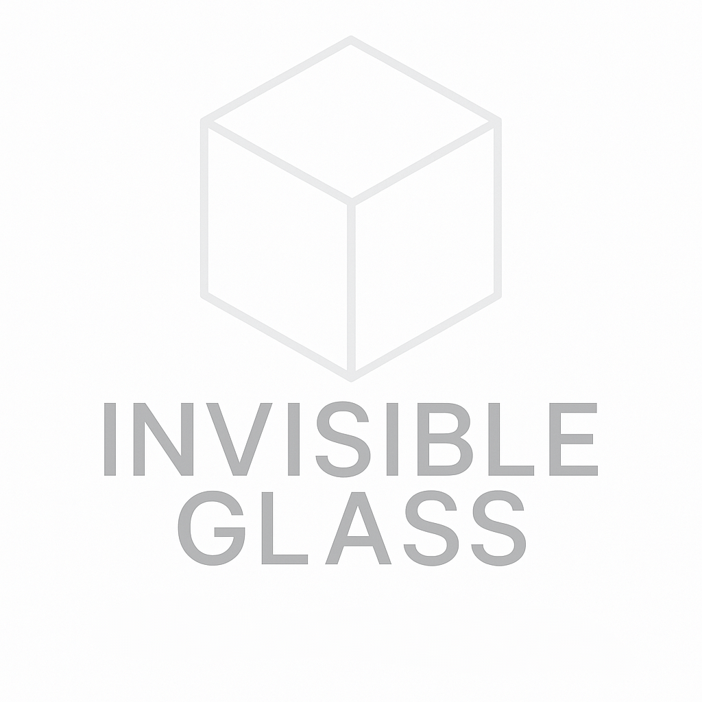 Invisible Glass