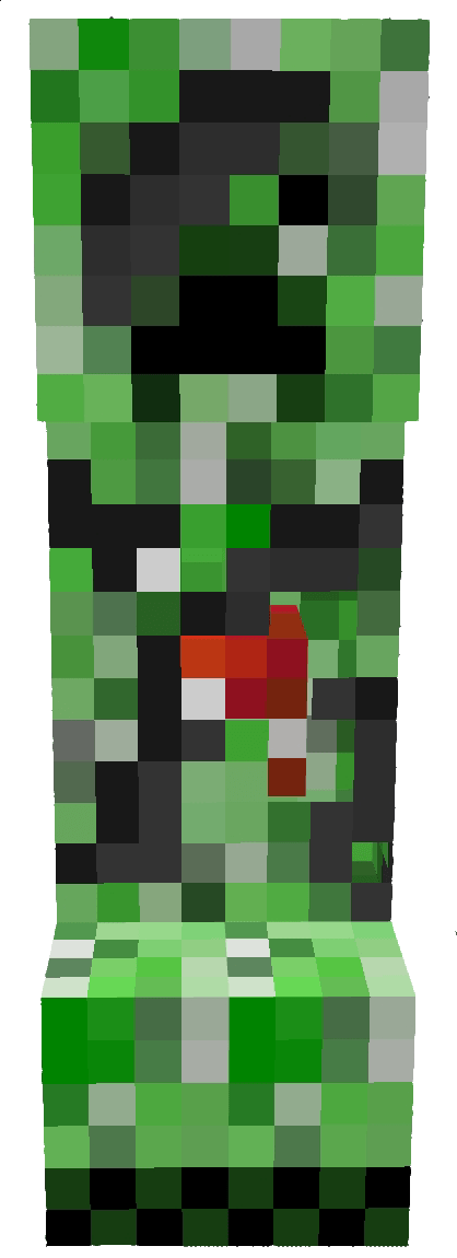 Dynamic Damage V2 by Akazq — screenshot 1