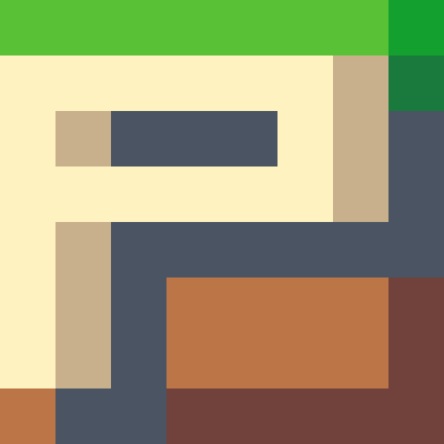 Pollachius: Bedrock Edition