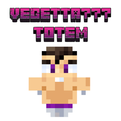 Vegetta777 Totem