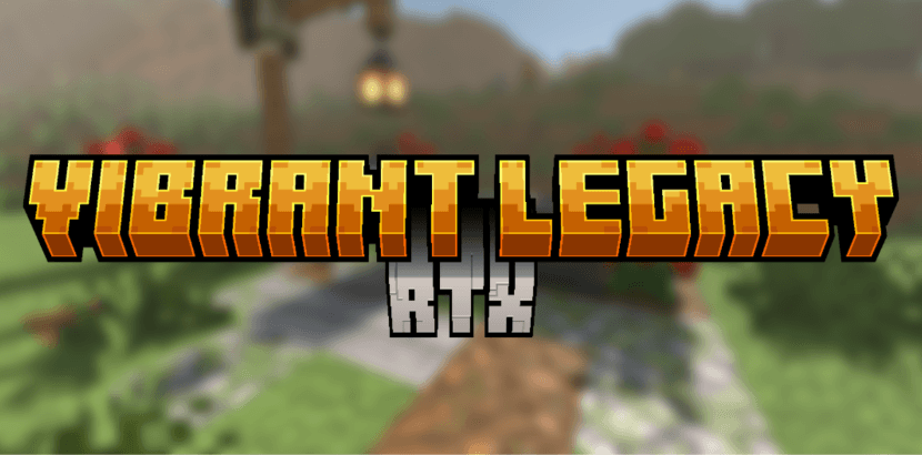 Vibrant Legacy RTX   — screenshot 1