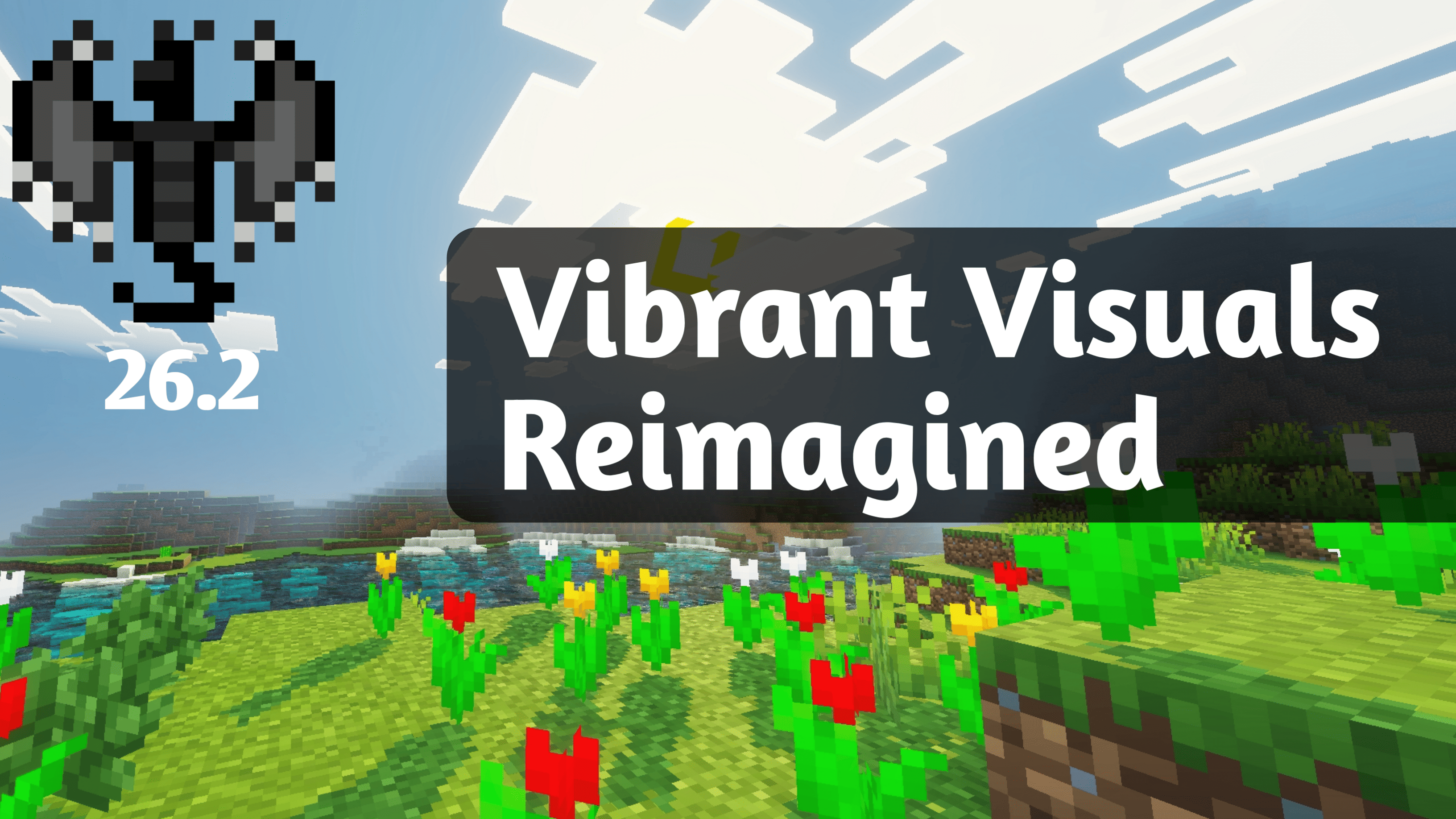 Vibrant Visuals Reimagined — screenshot 1