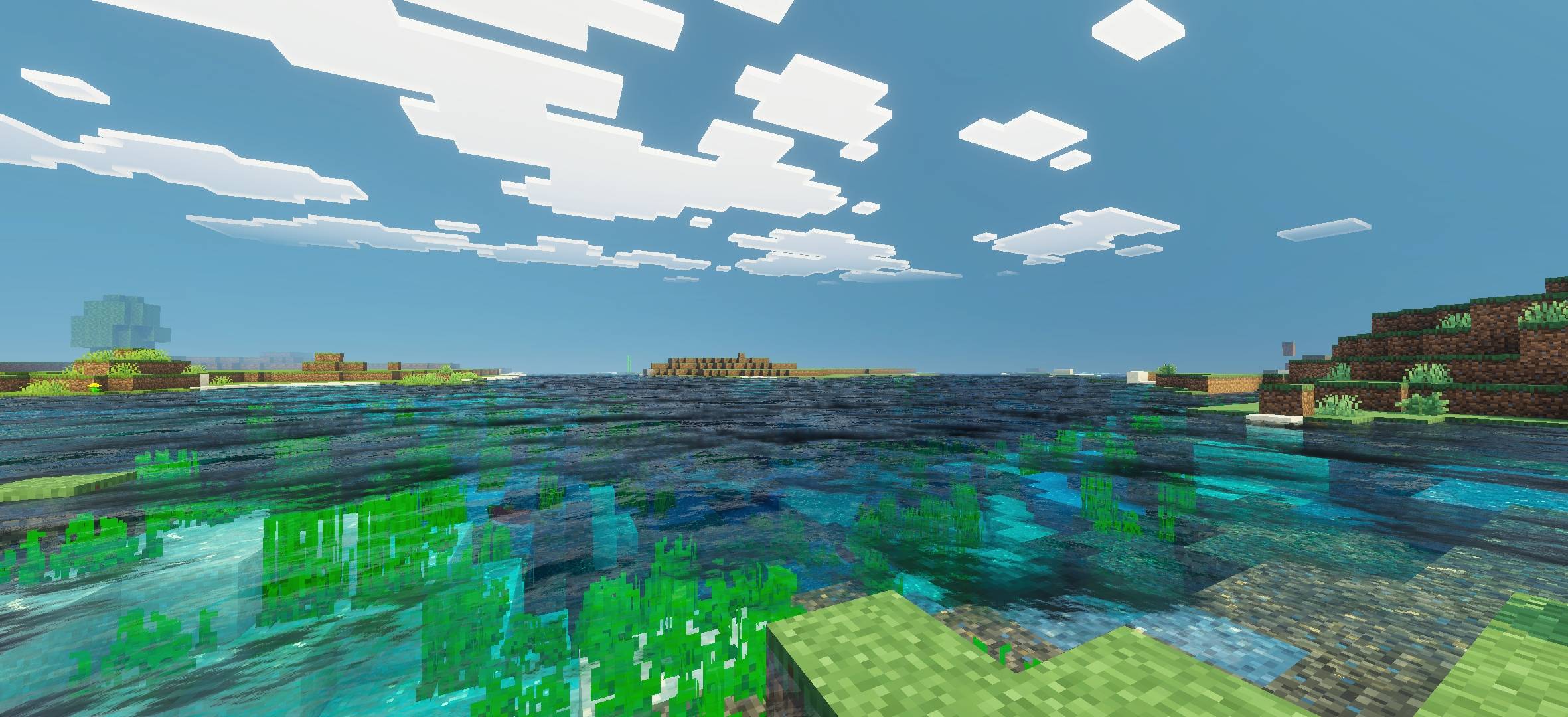 Vibrant Visuals Reimagined — screenshot 2