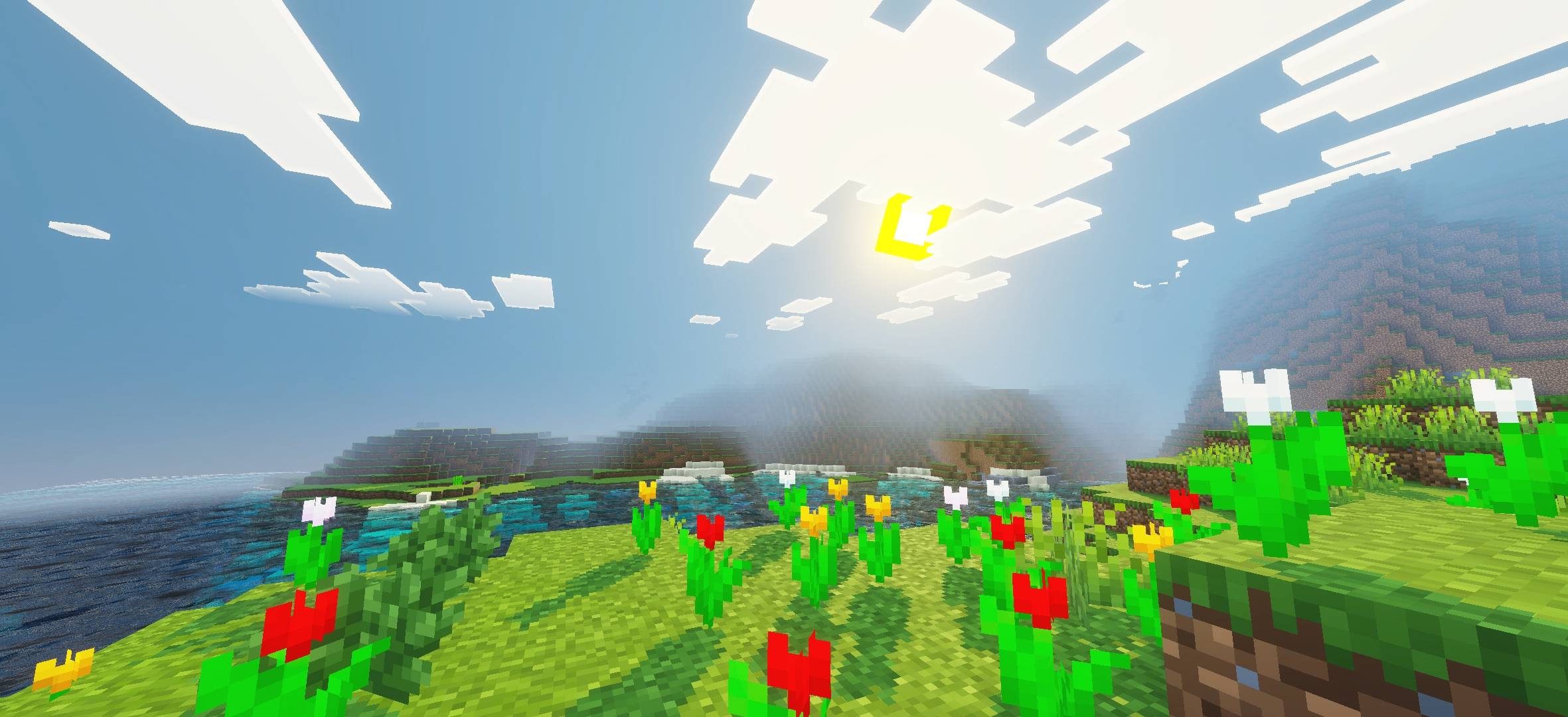 Vibrant Visuals Reimagined — screenshot 4