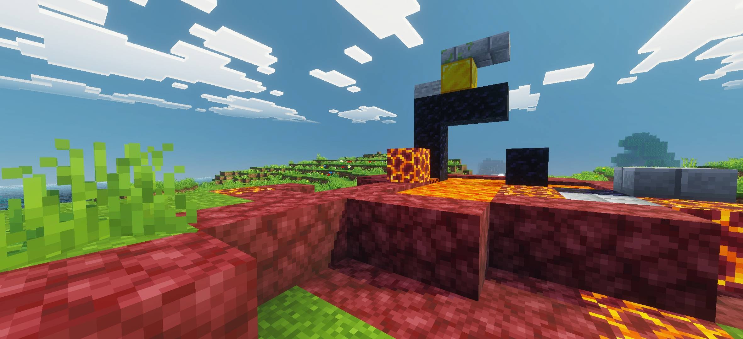 Vibrant Visuals Reimagined — screenshot 5