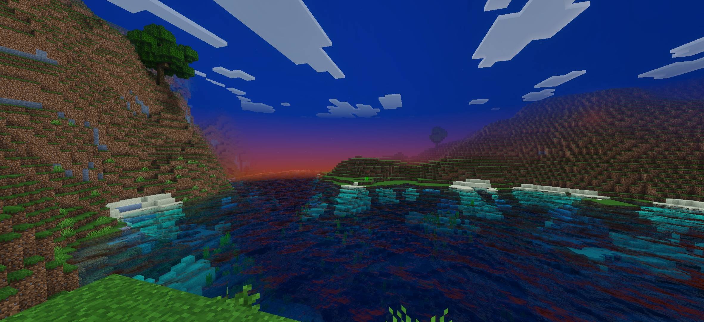 Vibrant Visuals Reimagined — screenshot 7