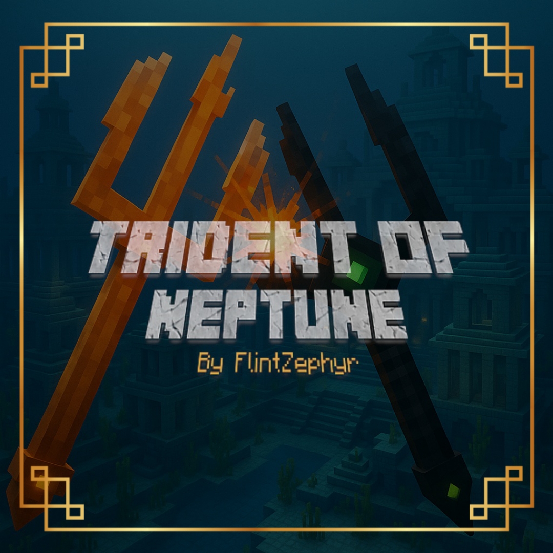 Trident of Neptune