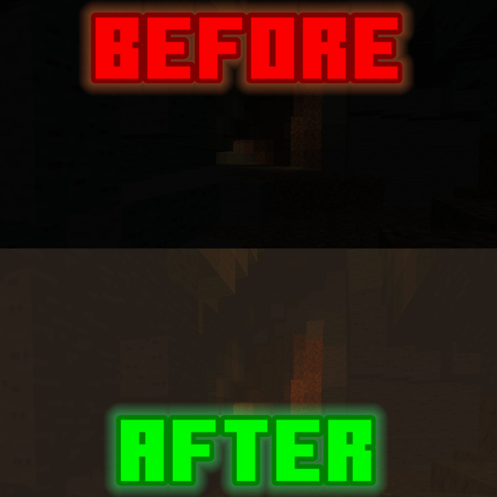 Super Dynamic Lighting