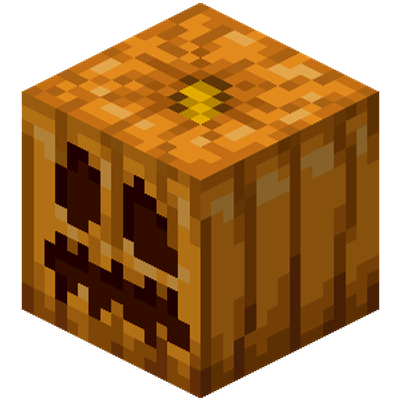No More Pumpkin Blur