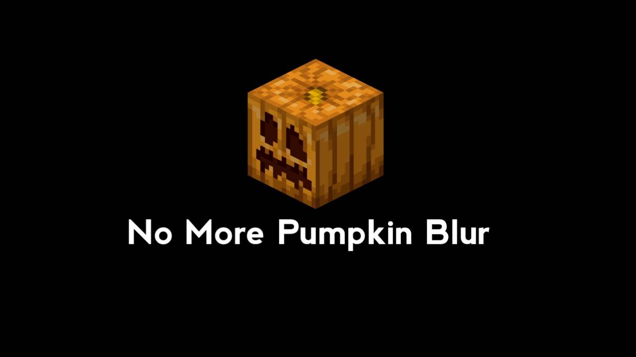 No More Pumpkin Blur — screenshot 1