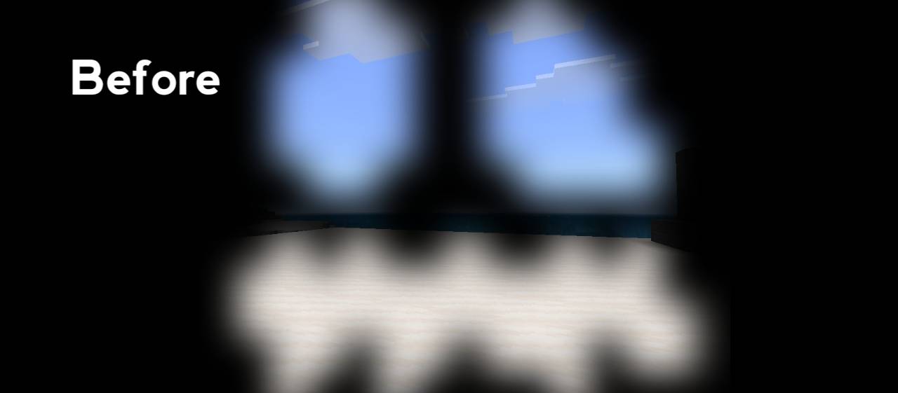 No More Pumpkin Blur — screenshot 2