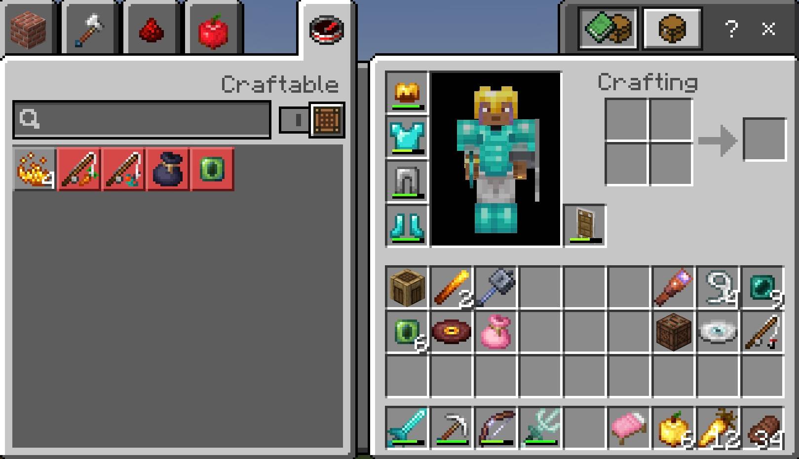 Cake’s D°Uzi Tweaks — screenshot 3