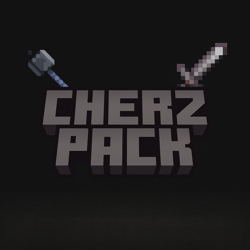 Cherzlorer Pack V1