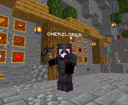 Cherzlorer Pack V1 — screenshot 2