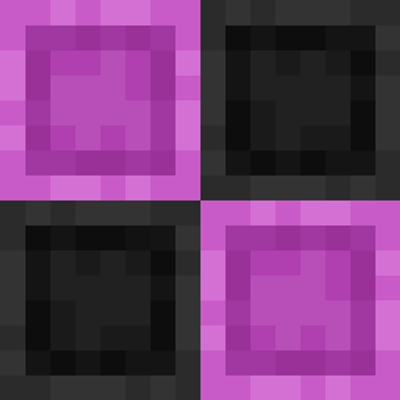 PandaMine's Model Geometry Fixer (Bugged blocks fix)