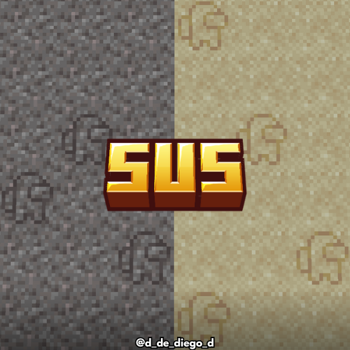 Visible Suspicious Blocks