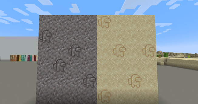Visible Suspicious Blocks — screenshot 2