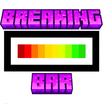 Breaking Bar
