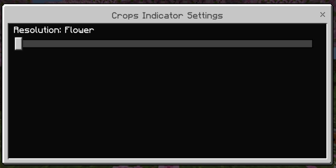 Crop Indicator — screenshot 4