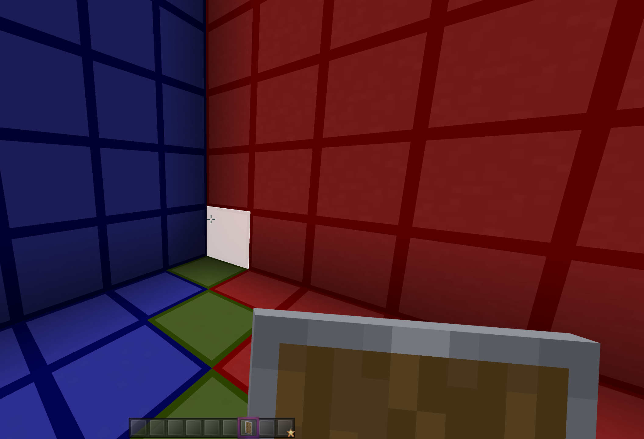 smaller shield — screenshot 5