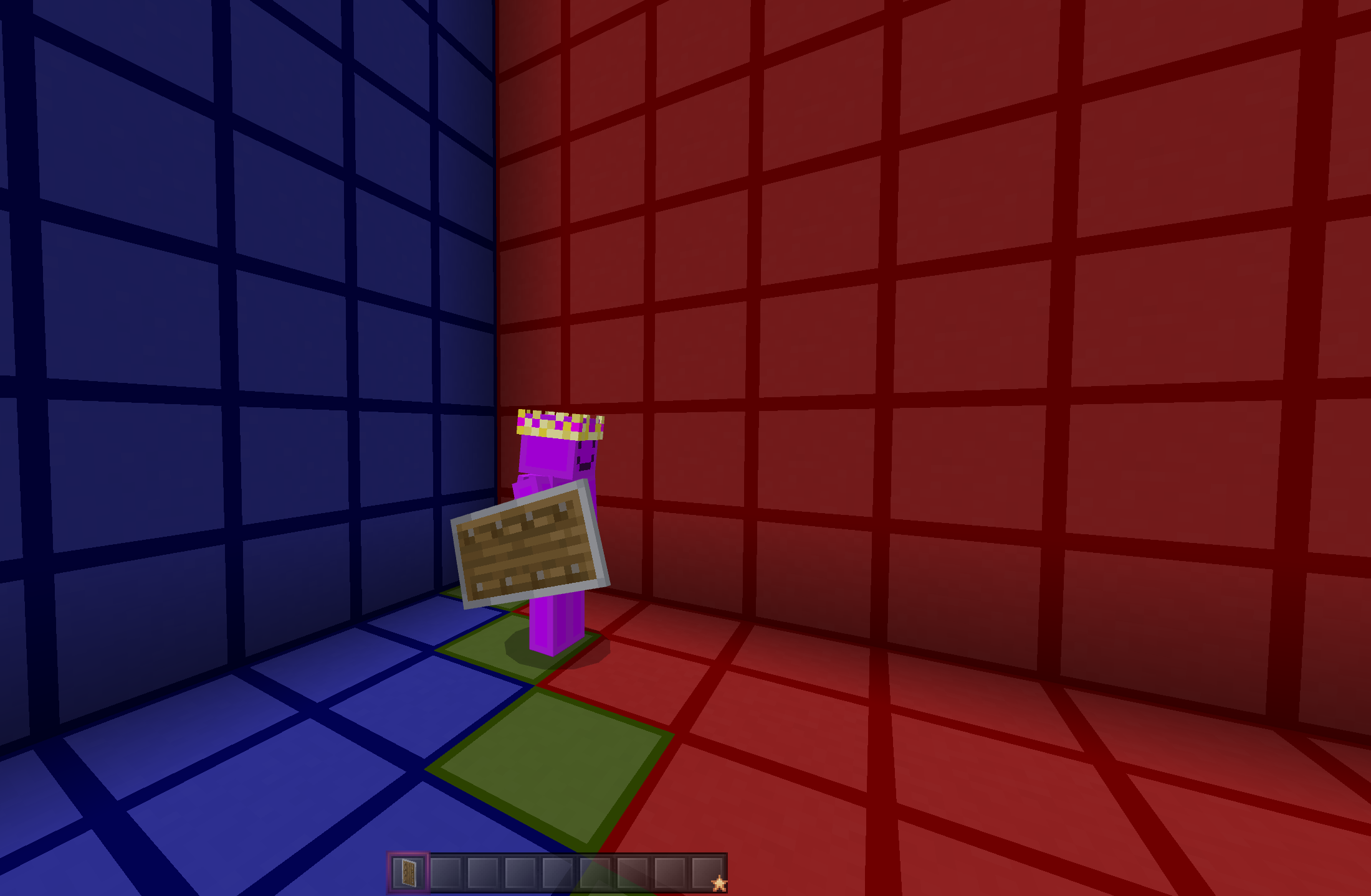 smaller shield — screenshot 8