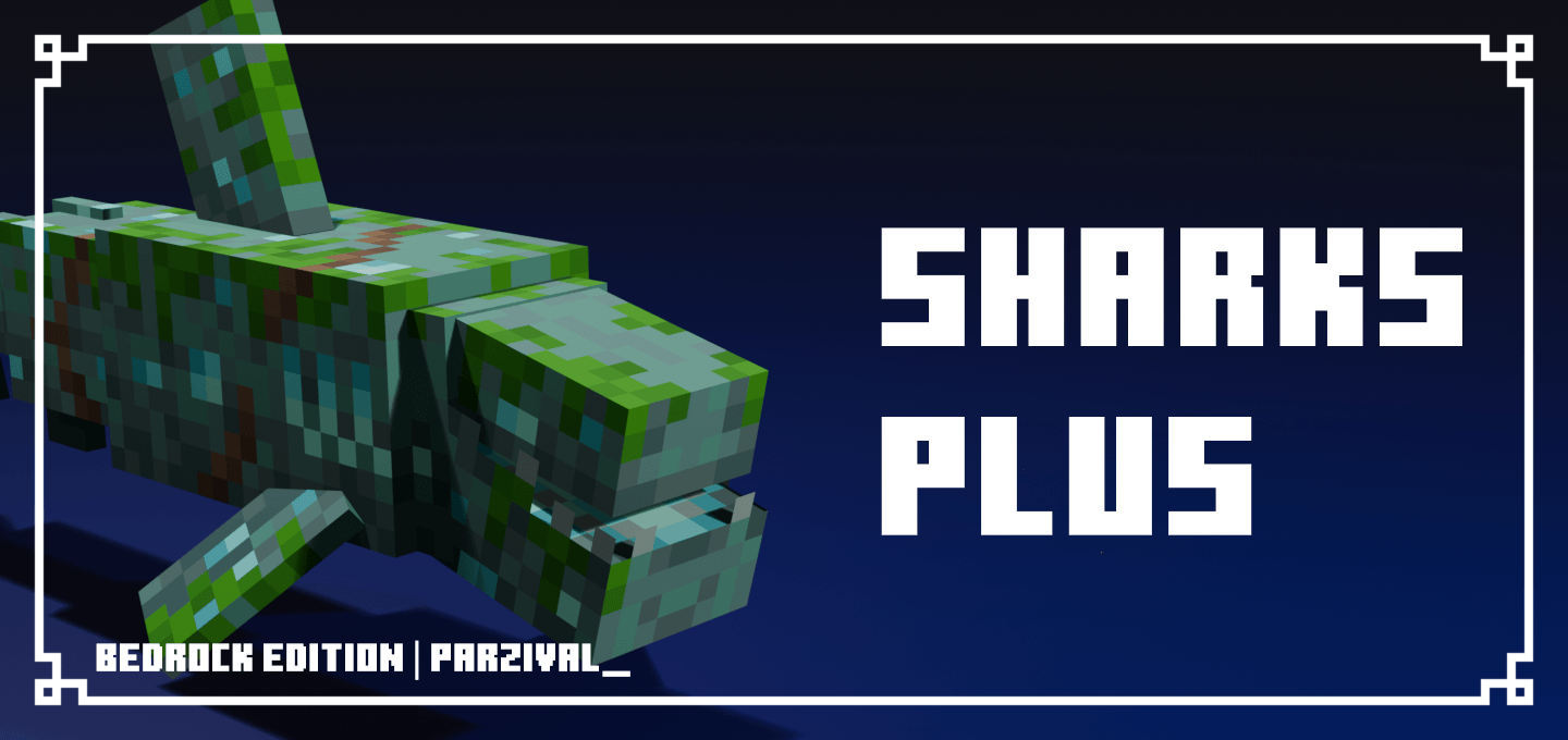 Sharks Plus — screenshot 1