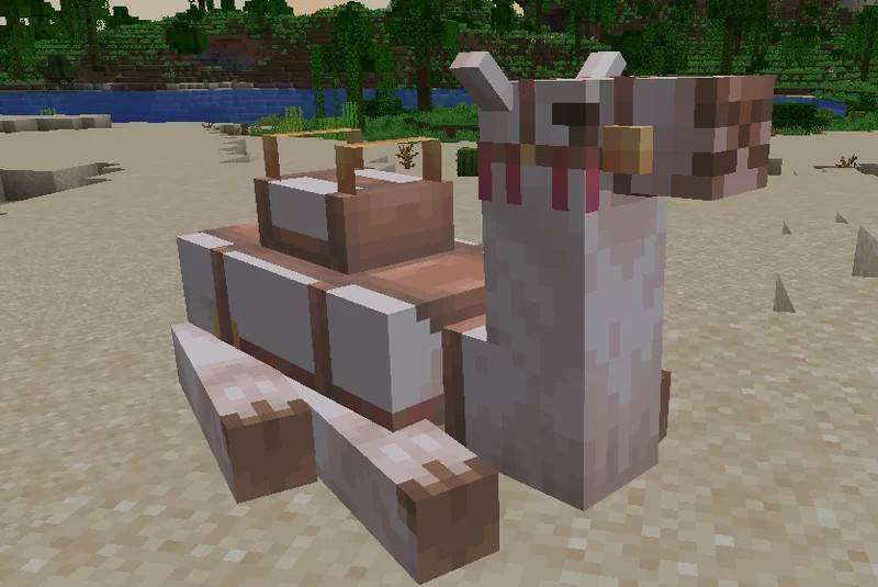 Soft Camels — screenshot 3