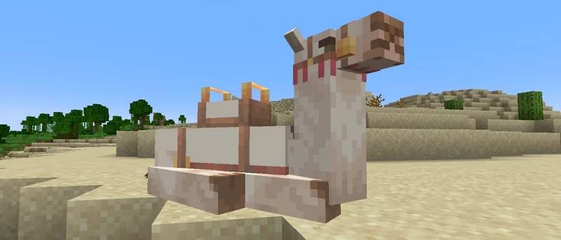 Soft Camels — screenshot 4