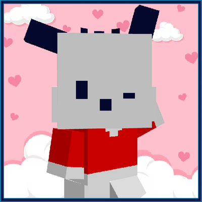 Pochacco 4d Skin