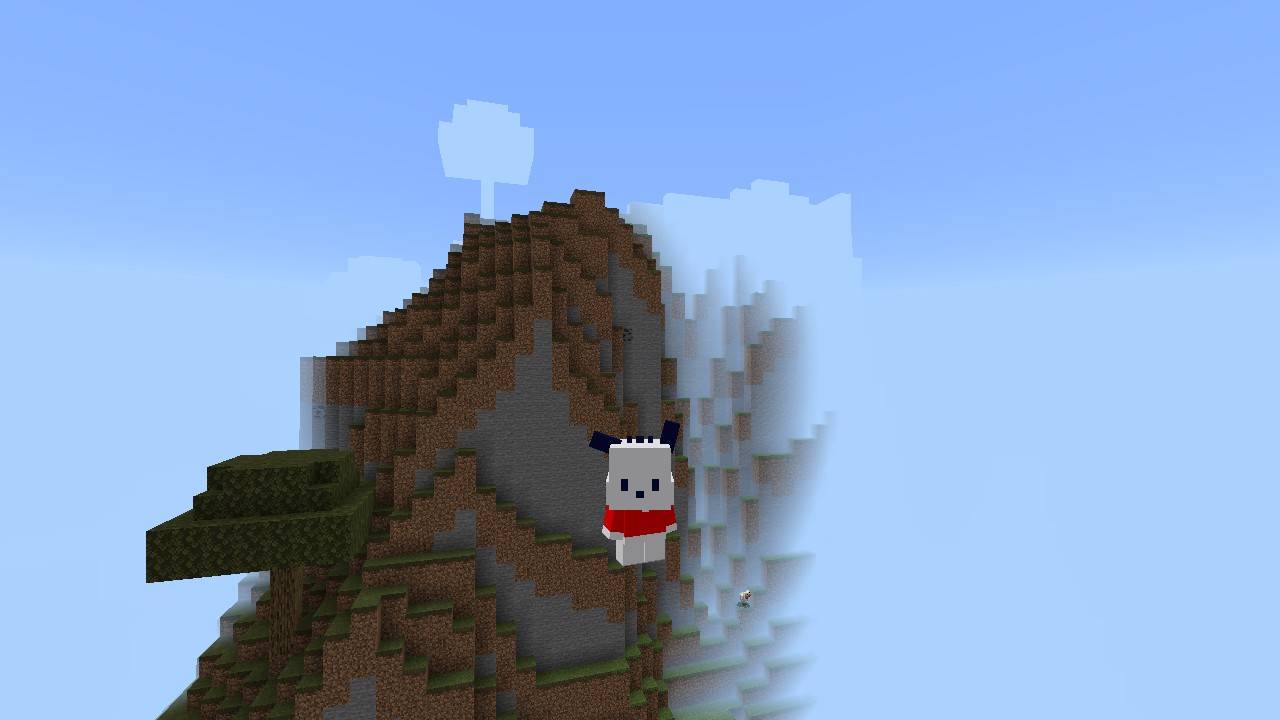 Pochacco 4d Skin — screenshot 3