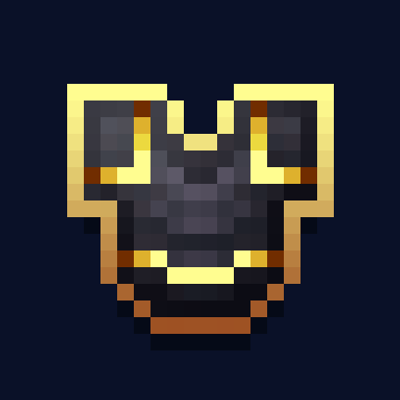 PandaMine's Luminous Trims (Glowing Armor Trims)