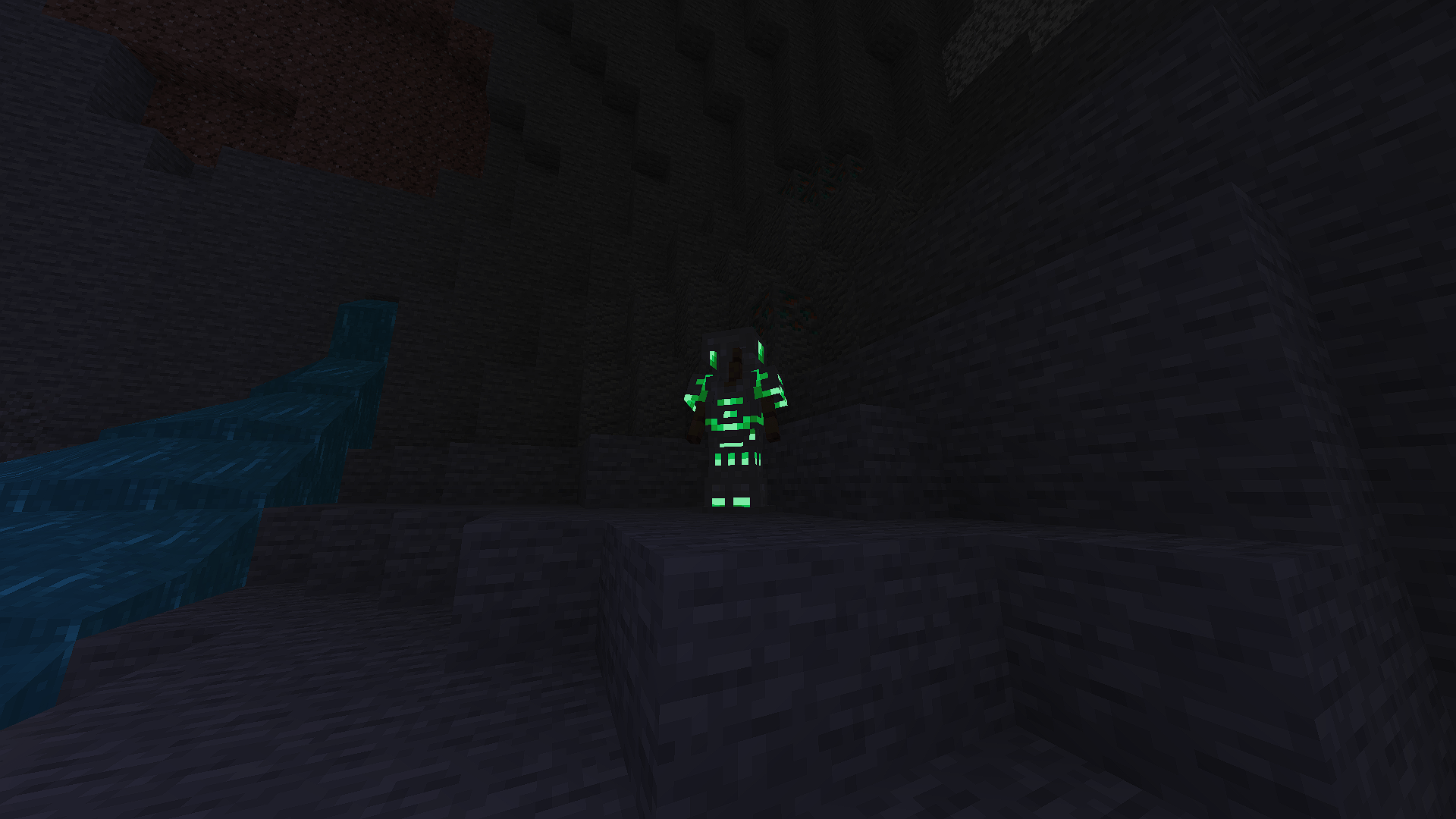 PandaMine's Luminous Trims (Glowing Armor Trims) — screenshot 3