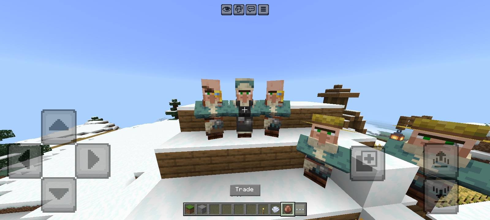 Villager + — screenshot 3