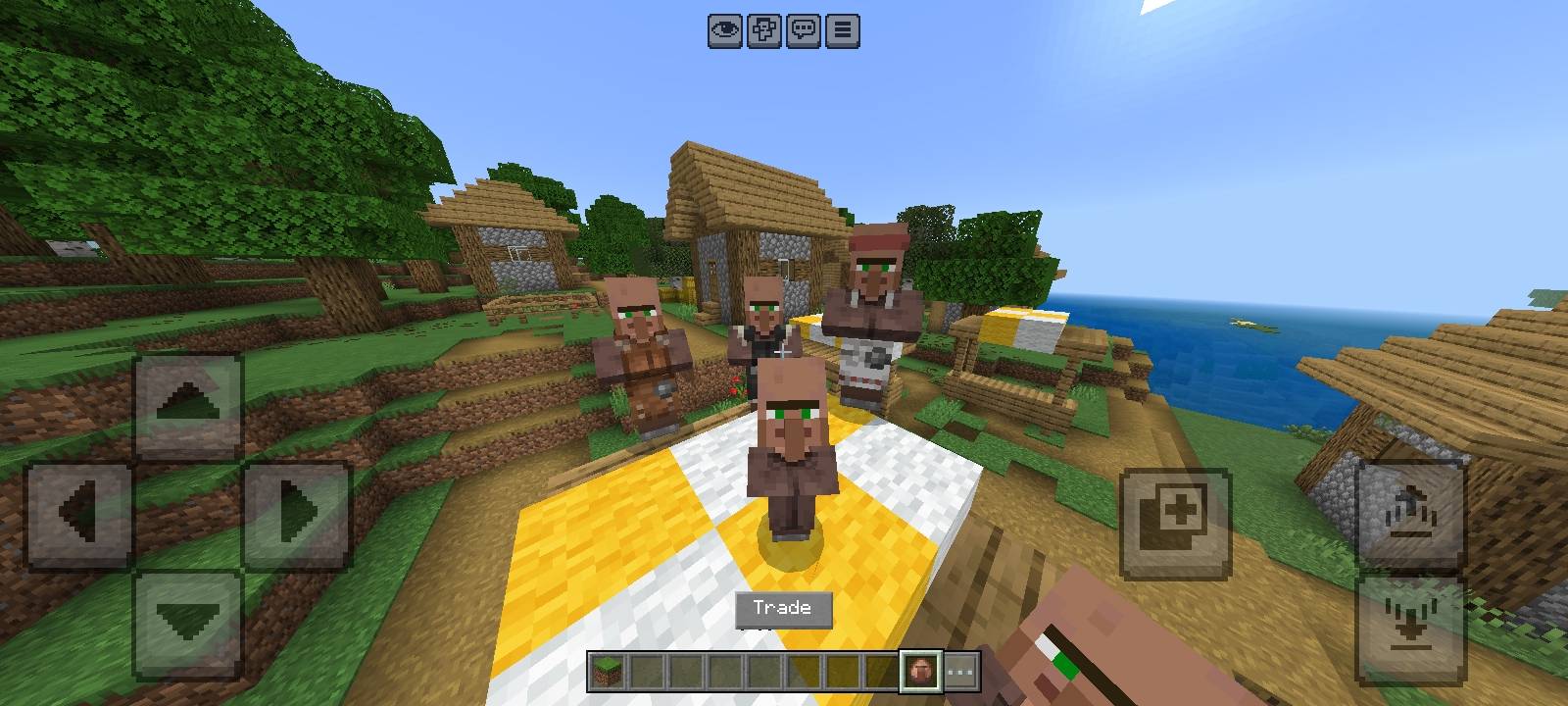 Villager + — screenshot 4