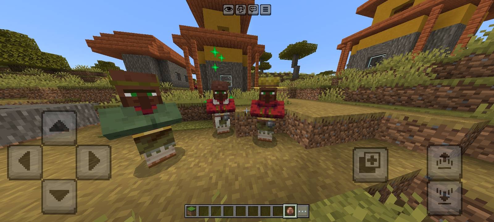 Villager + — screenshot 5