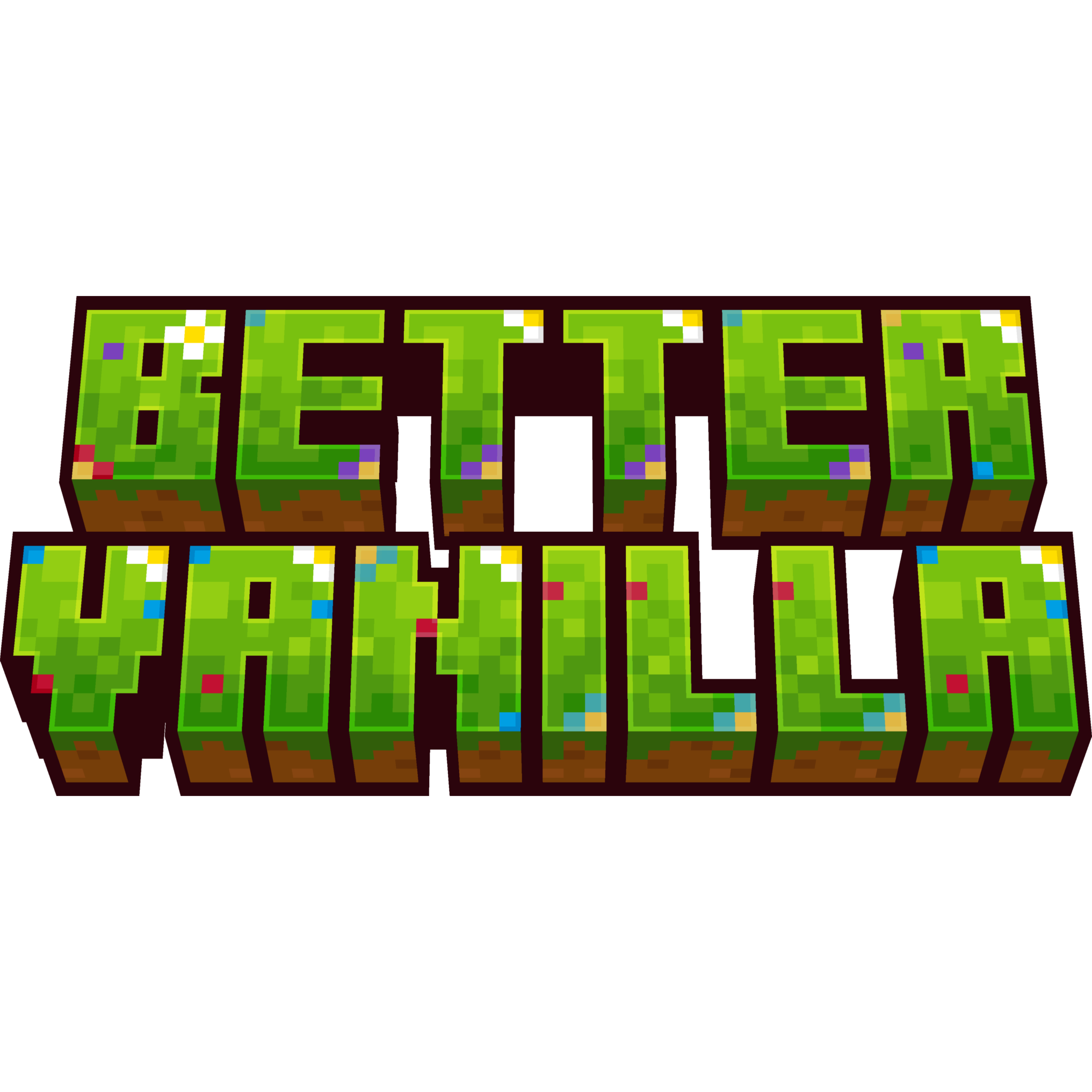 Iman's Better Vanilla