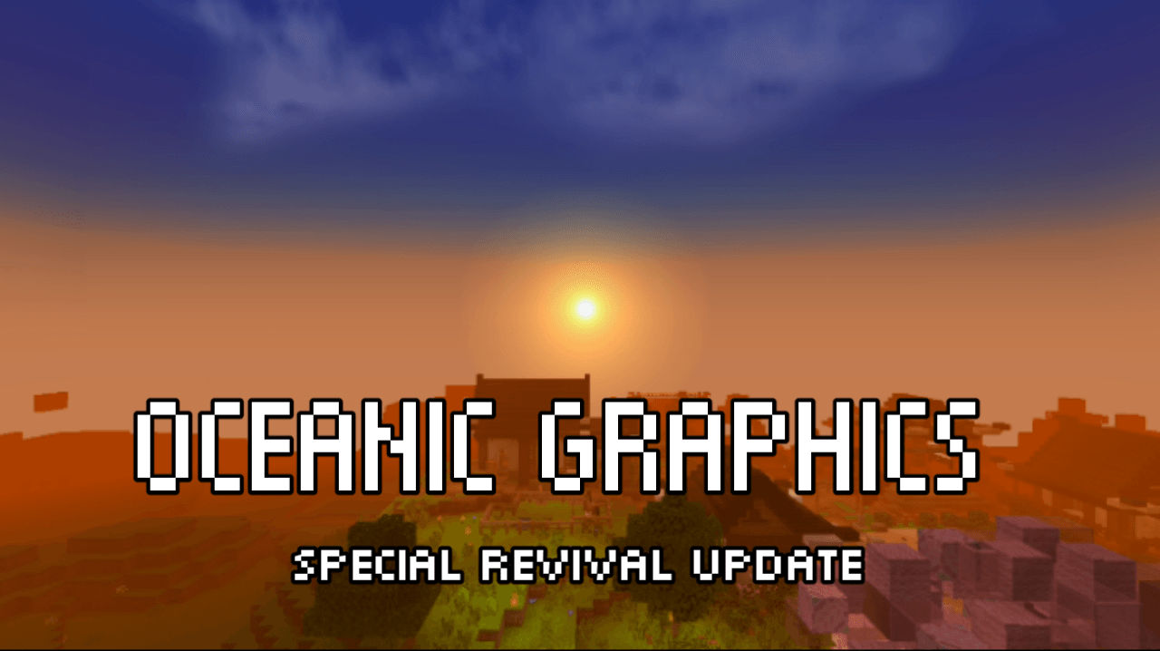 Oceanic Graphics Special Revival Edition — screenshot 1