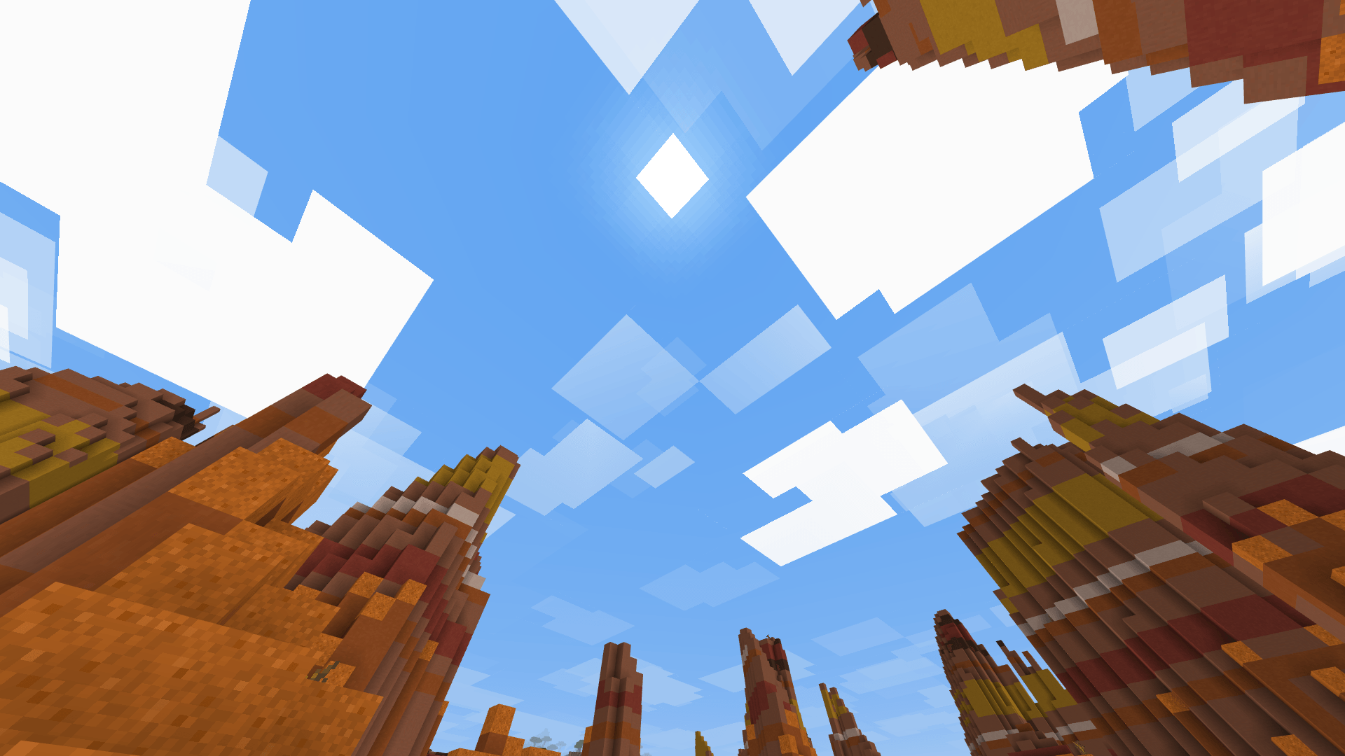 Interesting Clouds — screenshot 3